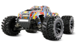 22699 Hyper Go MTX20 Monstertruck brushless 1:20 RTR